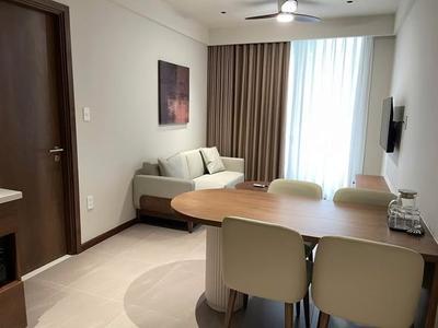 Apartment for rent, 2 bedrooms, Trần Thị Lý, An Hải, Đà Nẵng - Thumbnail 2