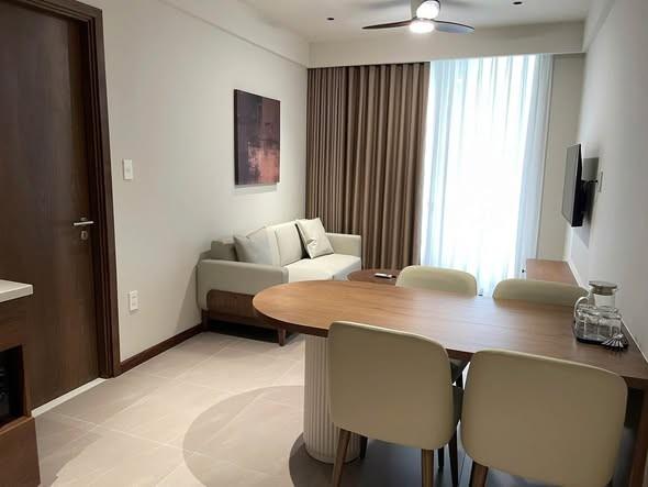 Apartment for rent, 2 bedrooms, Trần Thị Lý, An Hải, Đà Nẵng - Photo 2