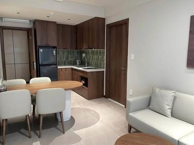 Apartment for rent, 2 bedrooms, Trần Thị Lý, An Hải, Đà Nẵng - Thumbnail 5