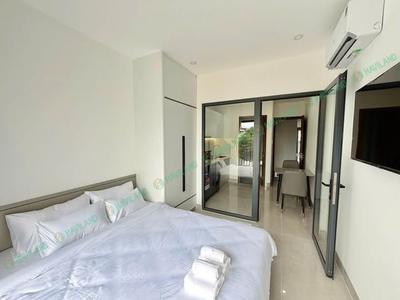 Apartment for rent, Lê Hữu Trác, An Hải, Đà Nẵng - Thumbnail 2