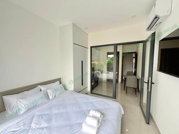 Apartment for rent, Lê Hữu Trác, An Hải, Đà Nẵng - Photo 2