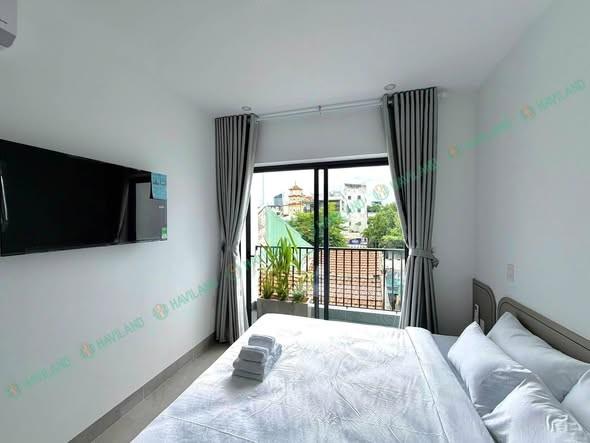 Apartment for rent, Lê Hữu Trác, An Hải, Đà Nẵng - Photo 3