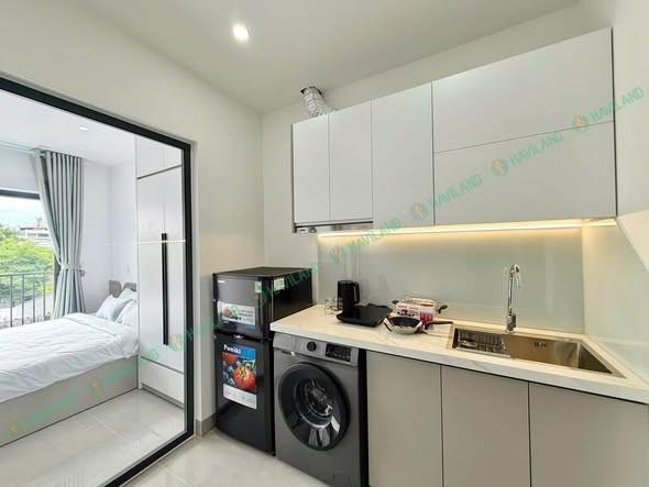 Apartment for rent, Lê Hữu Trác, An Hải, Đà Nẵng - Photo 5