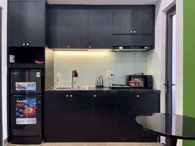 Studio for rent, 1 bedroom, Hoàng Bích Sơn, An Hải, Đà Nẵng - Thumbnail 4