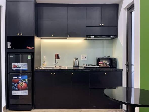 Studio for rent, 1 bedroom, Hoàng Bích Sơn, An Hải, Đà Nẵng - Photo 4