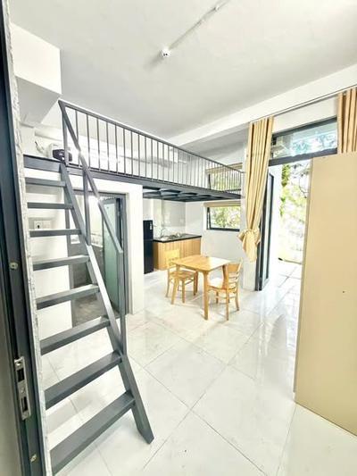 Duplex for rent, Đinh Công Trứ, Sơn Trà, Đà Nẵng - Thumbnail 1