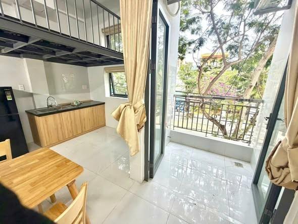Duplex for rent, Đinh Công Trứ, Sơn Trà, Đà Nẵng - Photo 2