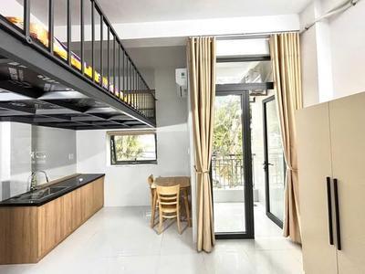 Duplex for rent, Đinh Công Trứ, Sơn Trà, Đà Nẵng - Thumbnail 3