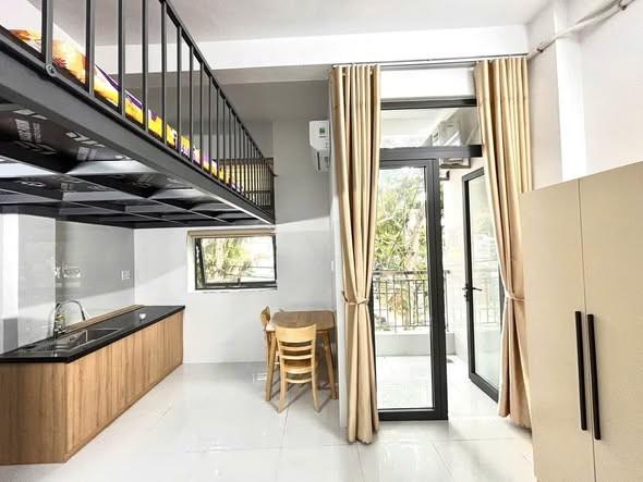 Duplex for rent, Đinh Công Trứ, Sơn Trà, Đà Nẵng - Photo 3