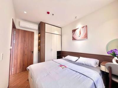 Apartment for rent, 1 bedroom, Khuê Mỹ Đông 14, Ngũ Hành Sơn, Đà Nẵng - Thumbnail 2