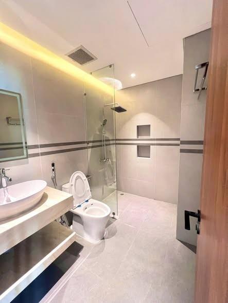 Apartment for rent, 1 bedroom, Khuê Mỹ Đông 14, Ngũ Hành Sơn, Đà Nẵng - Photo 3
