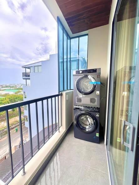 Apartment for rent, 1 bedroom, Khuê Mỹ Đông 14, Ngũ Hành Sơn, Đà Nẵng - Photo 4