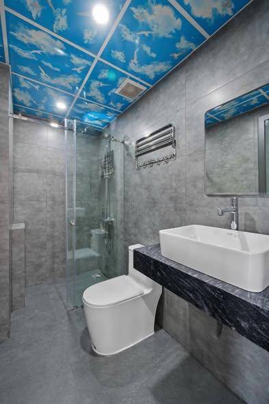 Apartment for rent, 11 Khuê Mỹ Đông 11, Ngũ Hành Sơn, Đà Nẵng - Ngu Hanh Son, Da Nang