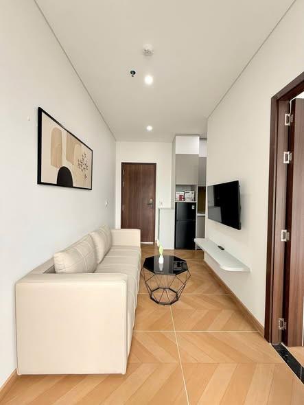 Apartment for rent, 1 bedroom, Nguyễn Đức An, An Hải, Đà Nẵng - Photo 2