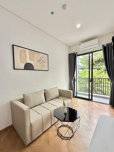 Apartment for rent, 1 bedroom, Nguyễn Đức An, An Hải, Đà Nẵng - Thumbnail 3