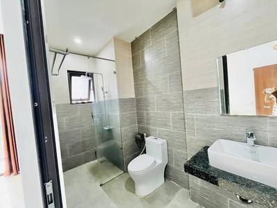 Apartment for rent, 1 bedroom, Nguyễn Đức An, An Hải, Đà Nẵng - Thumbnail 4