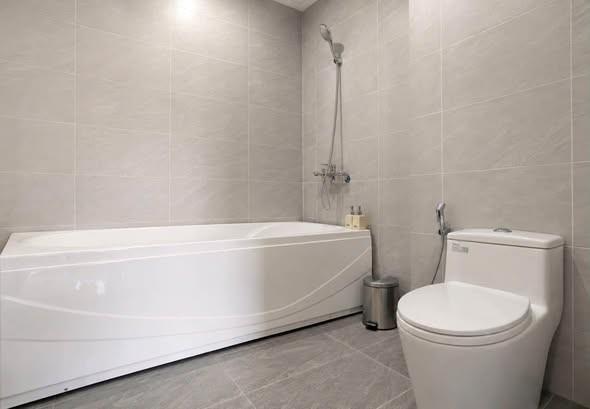 Apartment for rent, Lê Hữu Trác, An Hải, Đà Nẵng - Photo 4