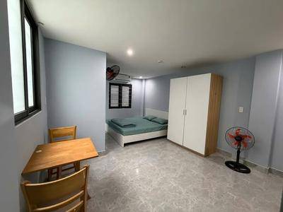 Studio for rent, 1 bedroom, 30m², Nguyễn Duy Hiệu, An Hải, Đà Nẵng - An Hai, Da Nang