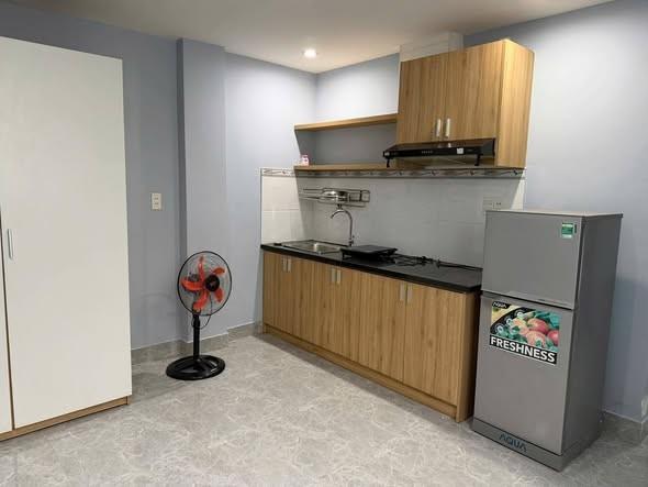 Studio for rent, 1 bedroom, 30m², Nguyễn Duy Hiệu, An Hải, Đà Nẵng - Photo 2