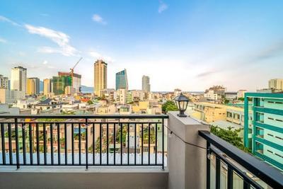 Apartment for rent, 1 bedroom, Tô Hiến Thành, Ngũ Hành Sơn, Đà Nẵng - Thumbnail 5