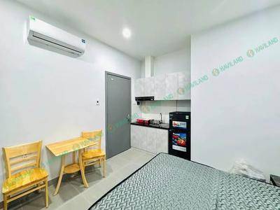 Studio for rent, 1 bedroom, Trần Văn Dư, Ngũ Hành Sơn, Đà Nẵng - Ngu Hanh Son, Da Nang