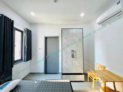 Studio for rent, 1 bedroom, Trần Văn Dư, Ngũ Hành Sơn, Đà Nẵng - Thumbnail 2