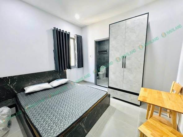 Studio for rent, 1 bedroom, Trần Văn Dư, Ngũ Hành Sơn, Đà Nẵng - Photo 3