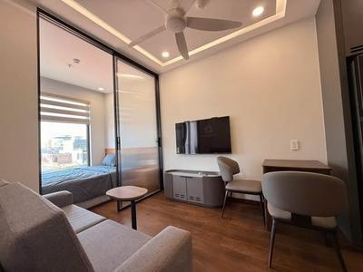 Apartment for rent, 14.5m², Trần Thị Lý, An Hải, Đà Nẵng - Thumbnail 1