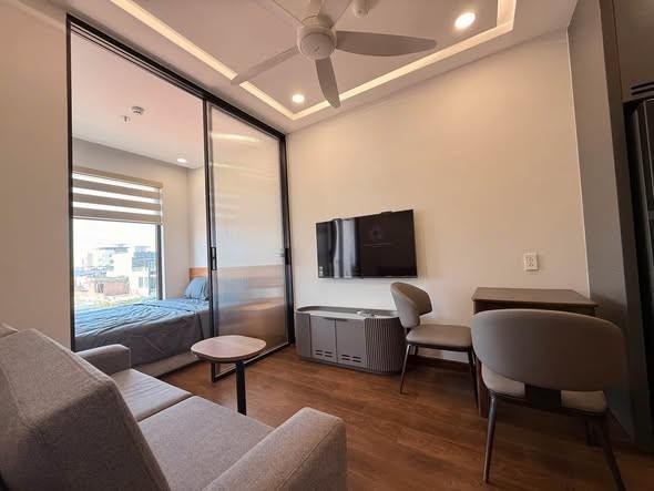 Apartment for rent, 14.5m², Trần Thị Lý, An Hải, Đà Nẵng - Photo 1