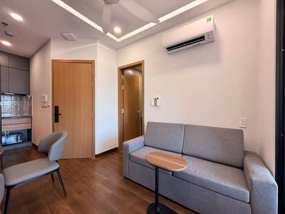 Apartment for rent, 14.5m², Trần Thị Lý, An Hải, Đà Nẵng - Thumbnail 2