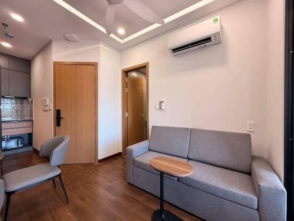 Apartment for rent, 14.5m², Trần Thị Lý, An Hải, Đà Nẵng - Photo 2
