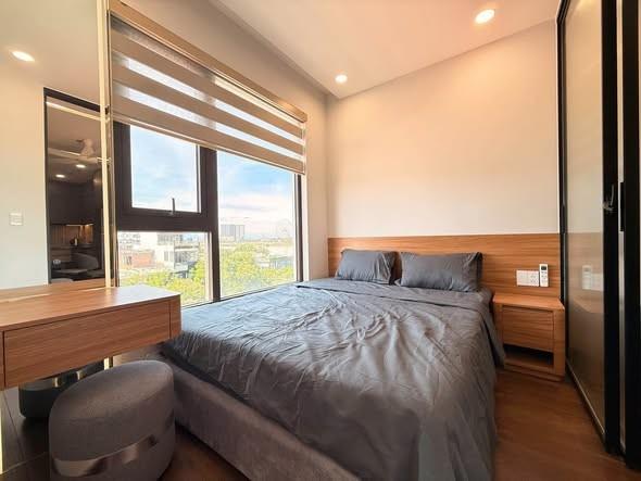 Apartment for rent, 14.5m², Trần Thị Lý, An Hải, Đà Nẵng - Photo 3