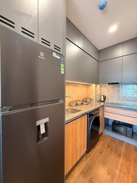 Apartment for rent, 14.5m², Trần Thị Lý, An Hải, Đà Nẵng - Photo 4