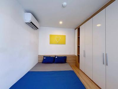 Apartment for rent, 1 bedroom, Võ Văn Kiệt, An Hải, Đà Nẵng - Thumbnail 1