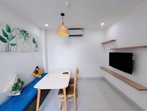 Apartment for rent, 1 bedroom, Võ Văn Kiệt, An Hải, Đà Nẵng - Photo 2
