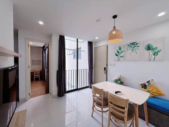 Apartment for rent, 1 bedroom, Võ Văn Kiệt, An Hải, Đà Nẵng - Photo 3