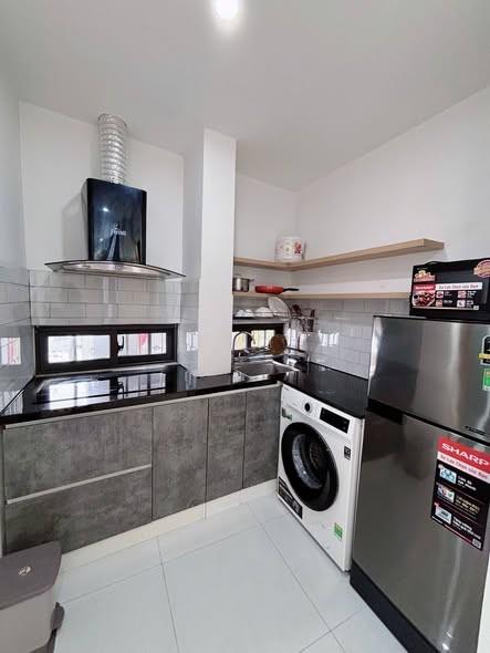 Apartment for rent, 1 bedroom, Võ Văn Kiệt, An Hải, Đà Nẵng - Photo 4
