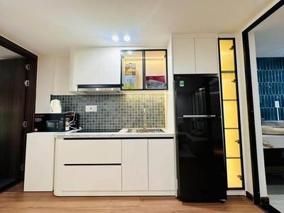 Cho thuê căn hộ, 50m², An Thượng 3, Ngũ Hành Sơn, Đà Nẵng - Thumbnail 3