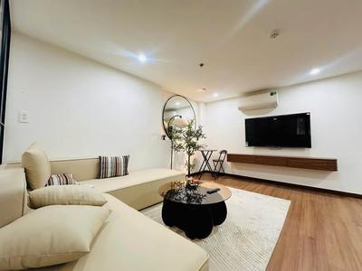 Cho thuê căn hộ, 50m², An Thượng 3, Ngũ Hành Sơn, Đà Nẵng - Thumbnail 4