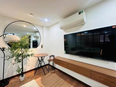 Cho thuê căn hộ, 50m², An Thượng 3, Ngũ Hành Sơn, Đà Nẵng - Thumbnail 5