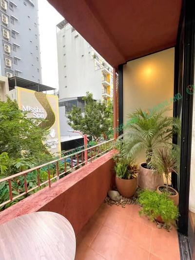 Cho thuê studio, 1 phòng ngủ, An Thượng 3, Ngũ Hành Sơn, Đà Nẵng - Thumbnail 1