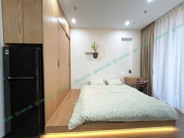 Cho thuê studio, 1 phòng ngủ, An Thượng 3, Ngũ Hành Sơn, Đà Nẵng - Photo 3