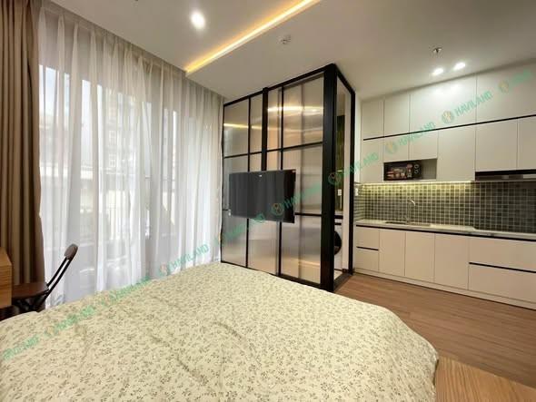 Cho thuê studio, 1 phòng ngủ, An Thượng 3, Ngũ Hành Sơn, Đà Nẵng - Photo 4