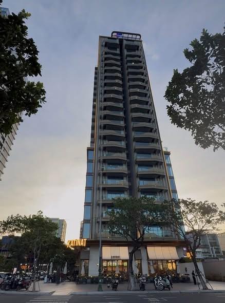 Apartment for rent, Bình Minh 5, Hải Châu, Đà Nẵng - Photo 1