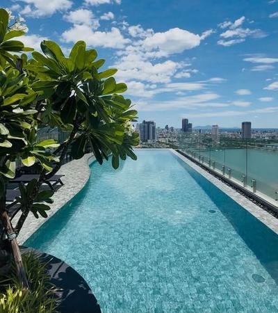 Apartment for rent, Bình Minh 5, Hải Châu, Đà Nẵng - Thumbnail 2
