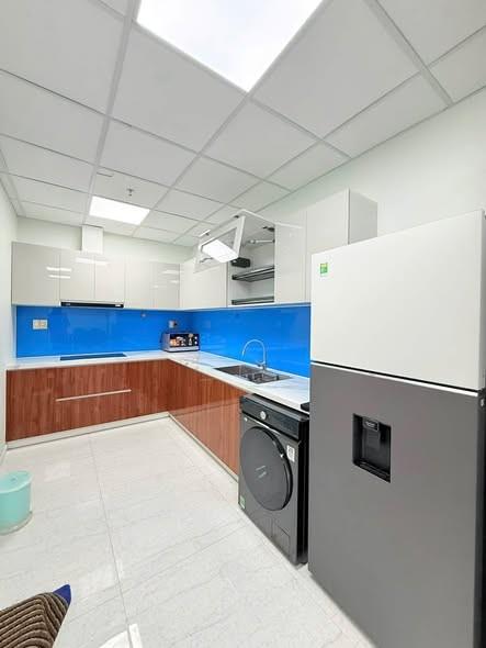 Cho thuê căn hộ, 2 phòng ngủ, 115m², 1 Bình Minh 1, Hòa Cường, Đà Nẵng - Photo 3