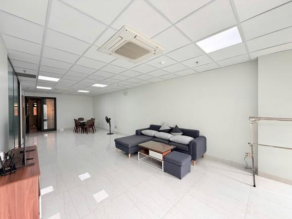 Cho thuê căn hộ, 2 phòng ngủ, 115m², 1 Bình Minh 1, Hòa Cường, Đà Nẵng - Photo 4