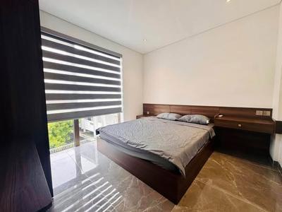 Cho thuê căn hộ, Trần Phú, Hải Châu, Đà Nẵng - Thumbnail 2