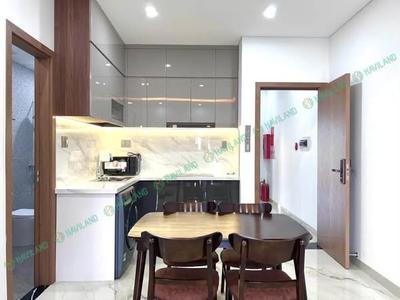 Cho thuê căn hộ, Phan Huỳnh Điểu, Ngũ Hành Sơn, Đà Nẵng - Thumbnail 1