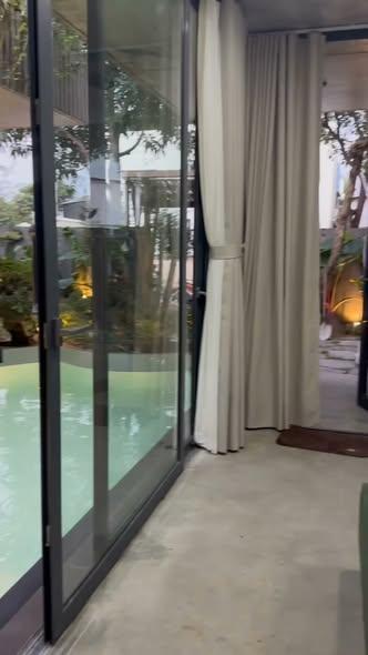 Villa for rent, 6 Phan Khôi, Hòa Xuân, Đà Nẵng - Thumbnail 1